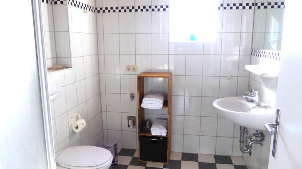 Haus Nordlicht Ferienwohnung *Bi Strun* نيبل المظهر الخارجي الصورة